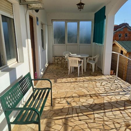 Apartman Sunnyside Rogoznica  Exteriör bild
