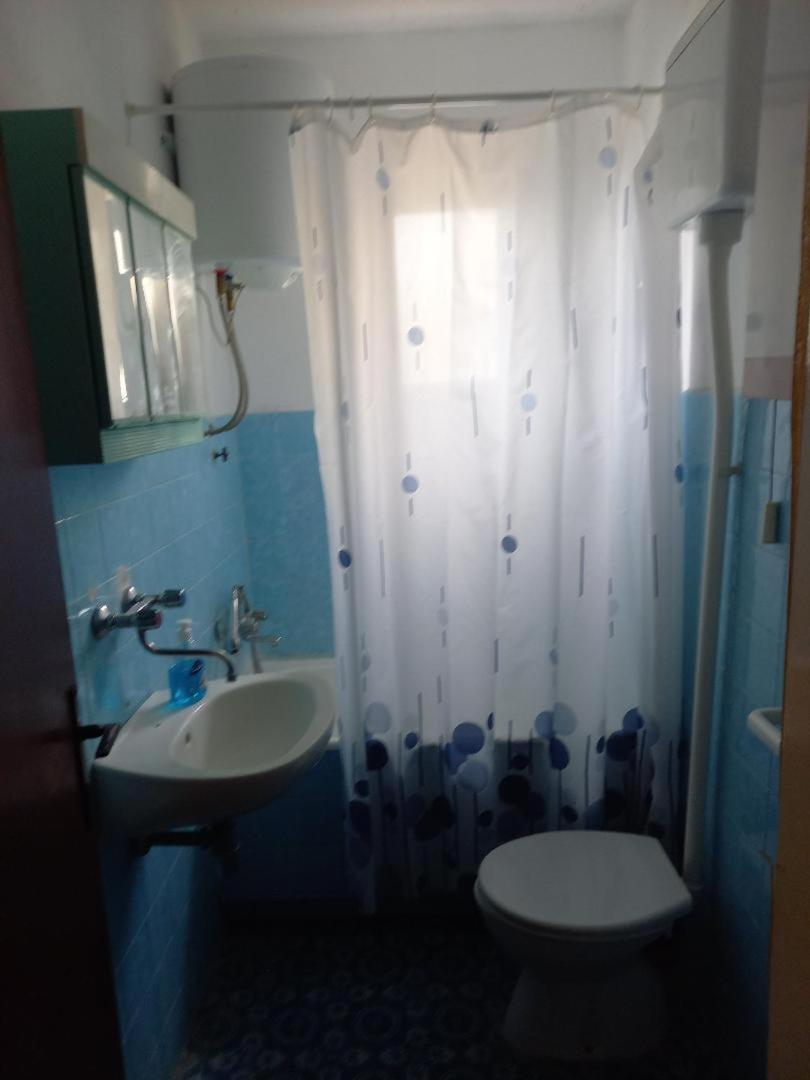 Apartman Sunnyside Rogoznica  Exteriör bild