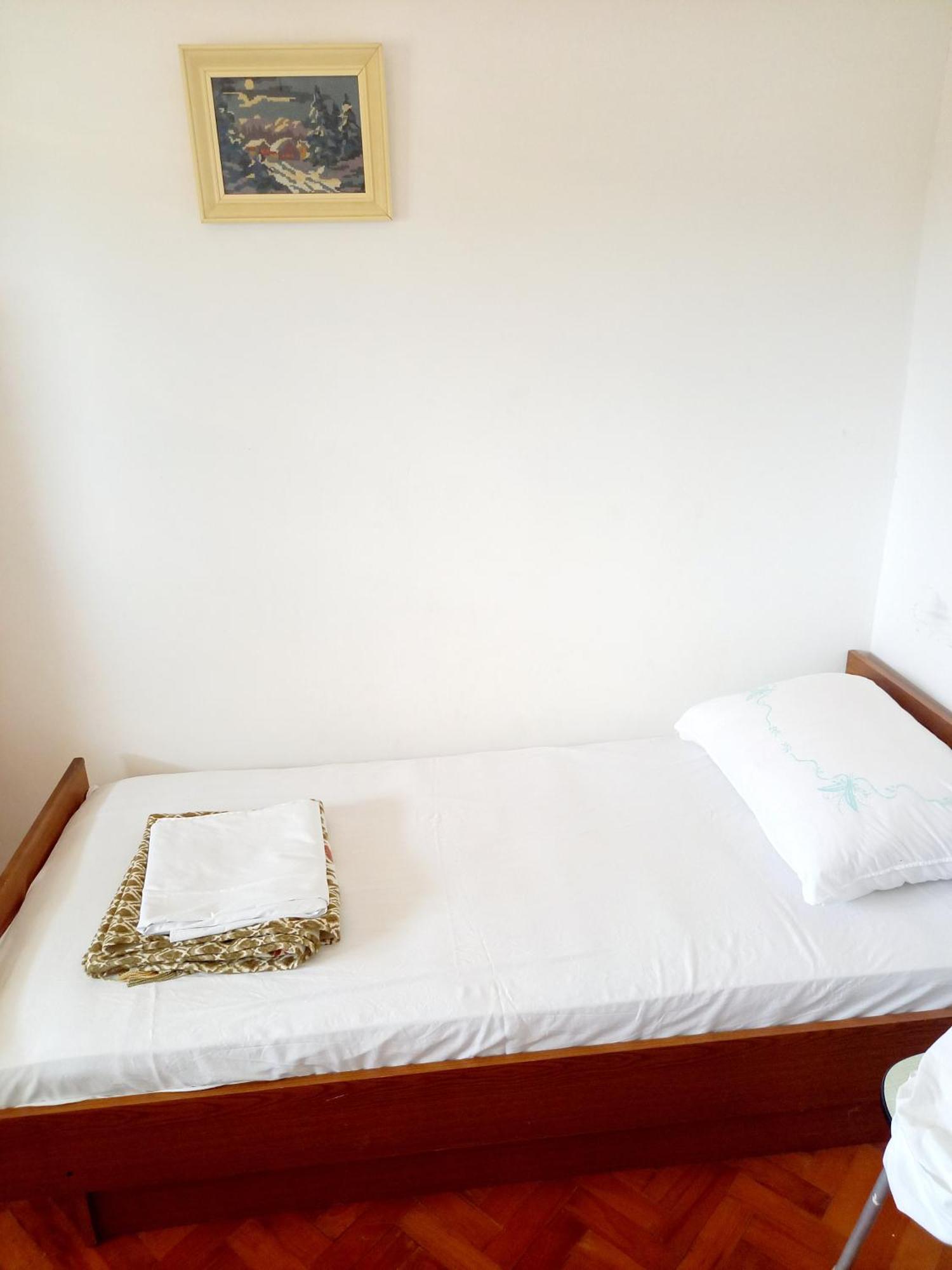 Apartman Sunnyside Rogoznica  Exteriör bild