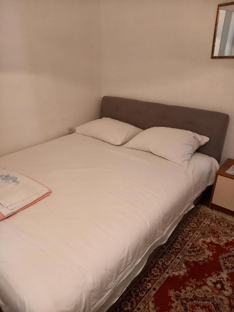 Apartman Sunnyside Rogoznica  Exteriör bild