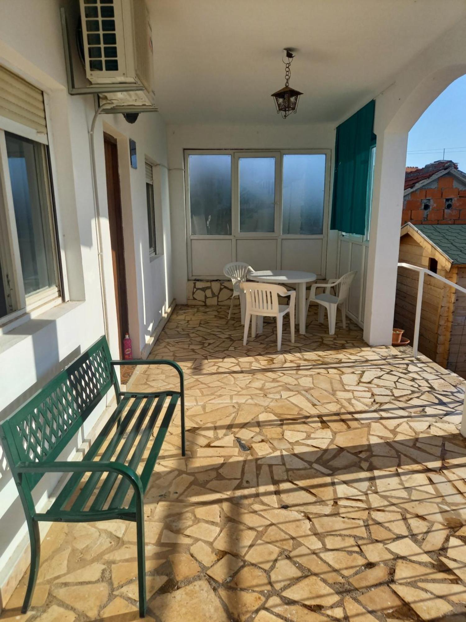 Apartman Sunnyside Rogoznica  Exteriör bild